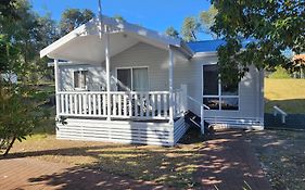 Nrma Broulee Holiday Park